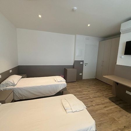 Affittacamere Cossetti Pordenone Exteriör bild