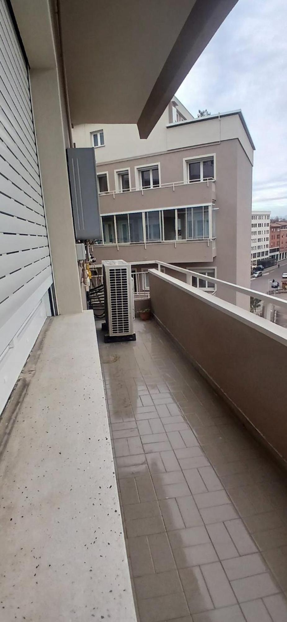 Affittacamere Cossetti Pordenone Exteriör bild