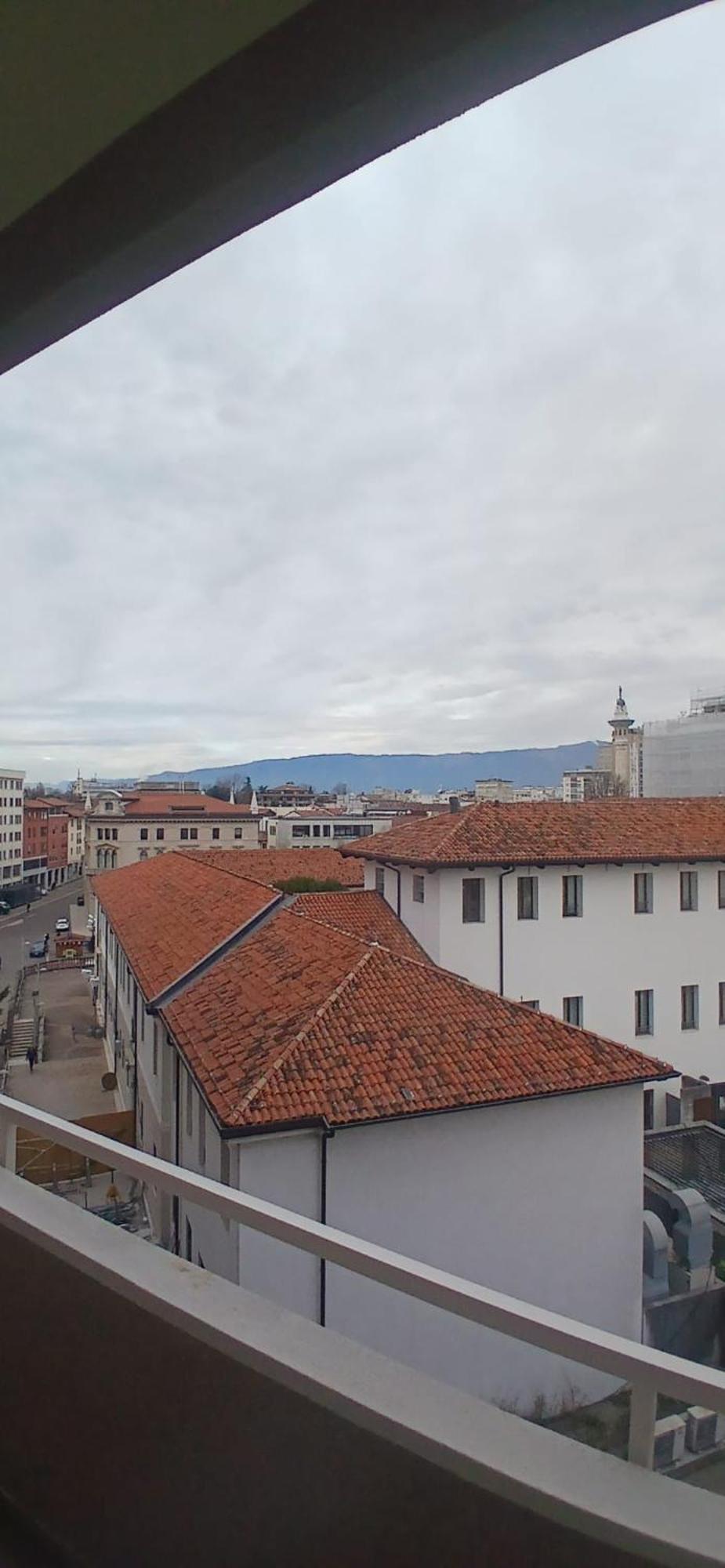 Affittacamere Cossetti Pordenone Exteriör bild